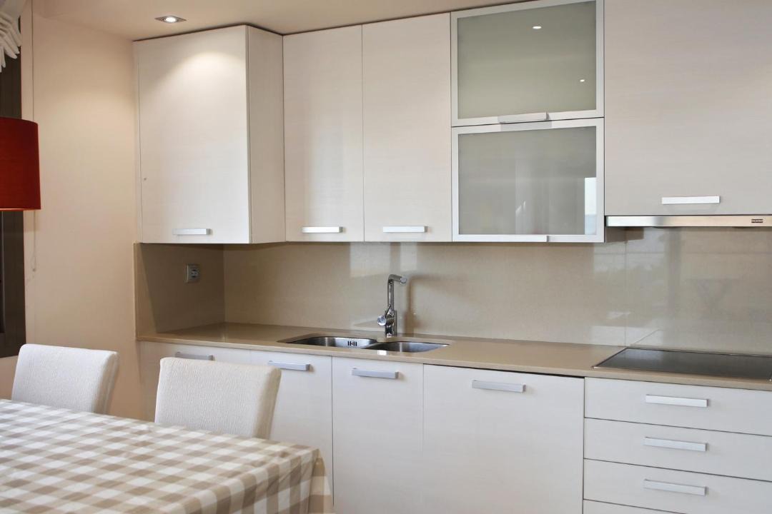 Photo of Kitchen in Torredembarra