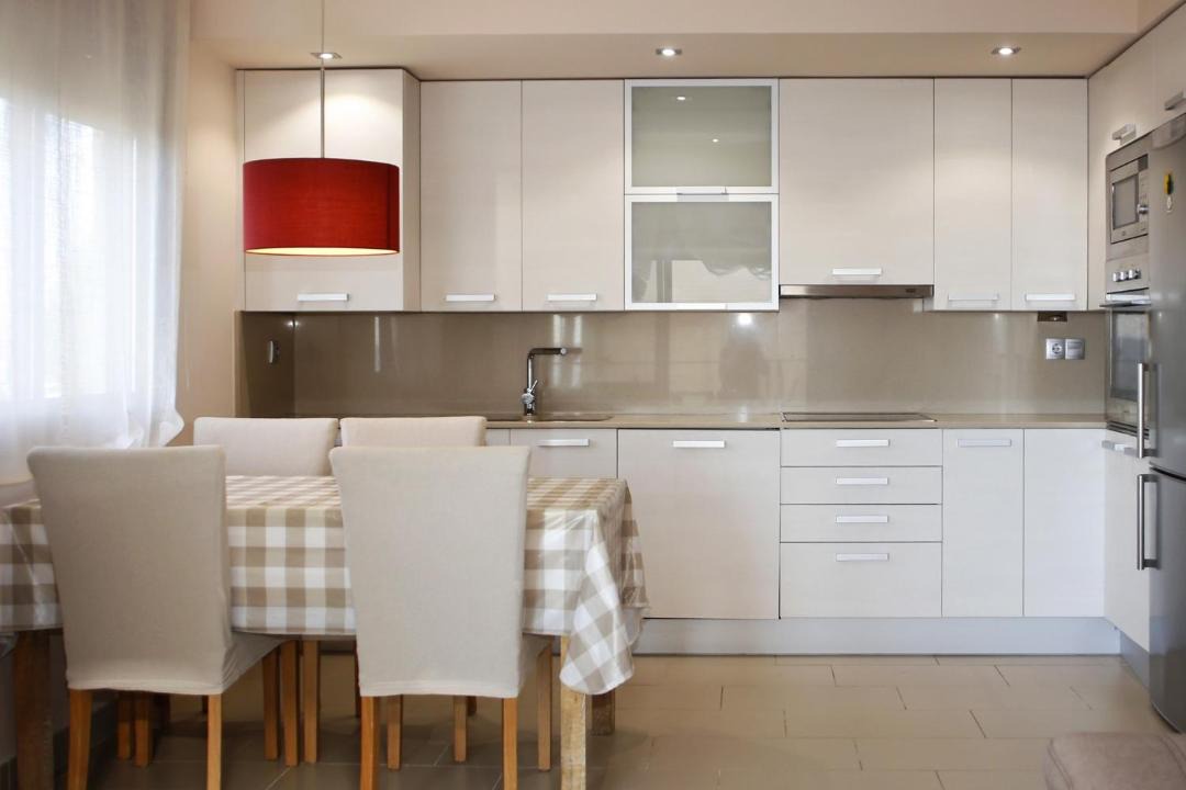 Photo of Kitchen in Torredembarra
