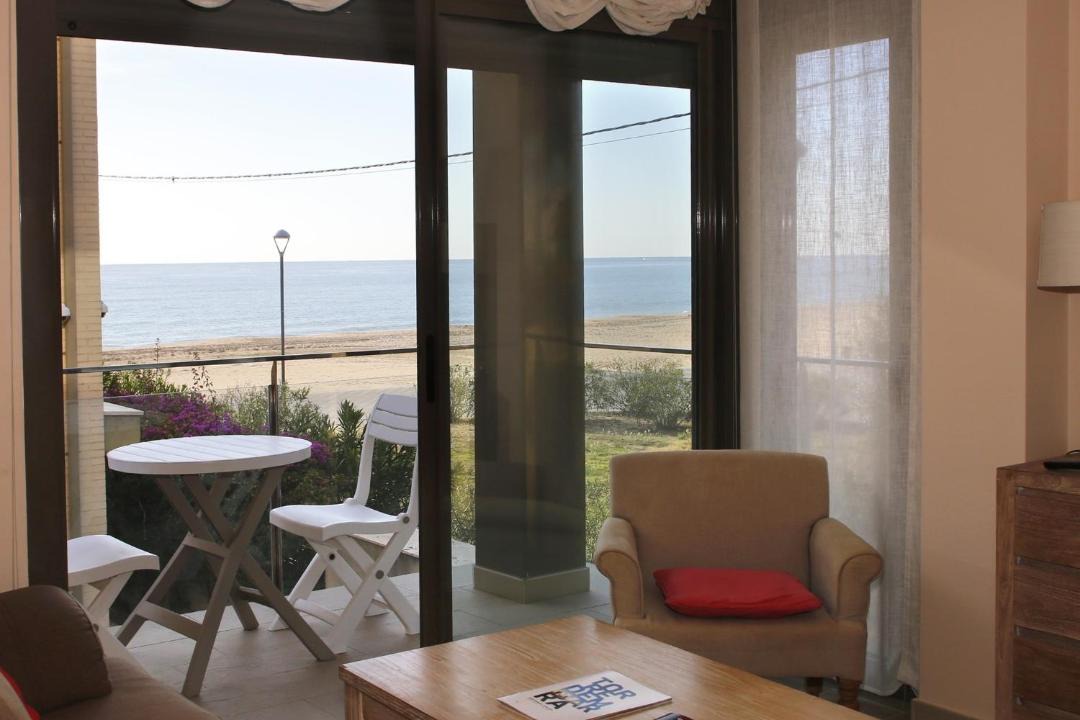 Photo of Livingroom in Torredembarra