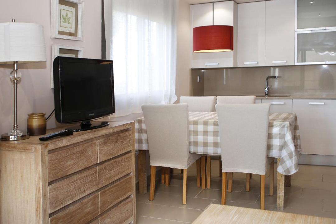 Photo of Kitchen in Torredembarra