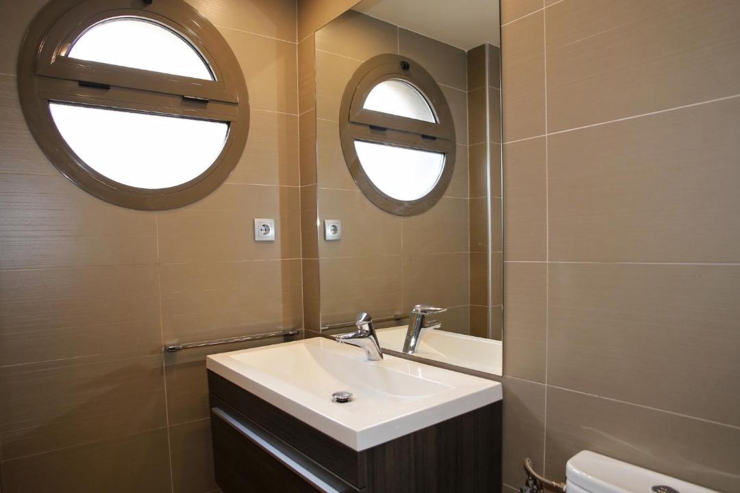 Photo of Bathroom in Torredembarra