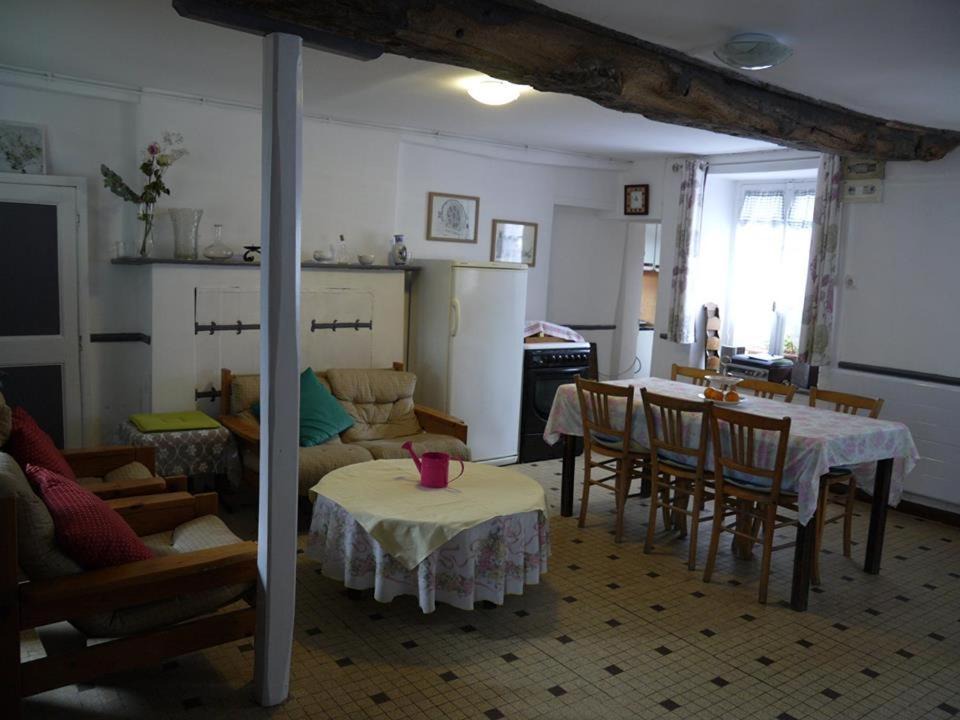 Photo of Others in Pont-d'Ouilly