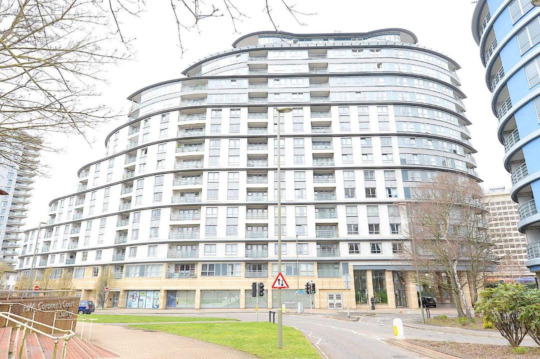 Photo of Others in Woking