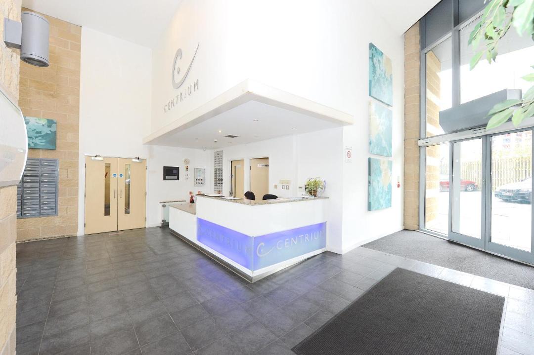 Photo of Others in Woking