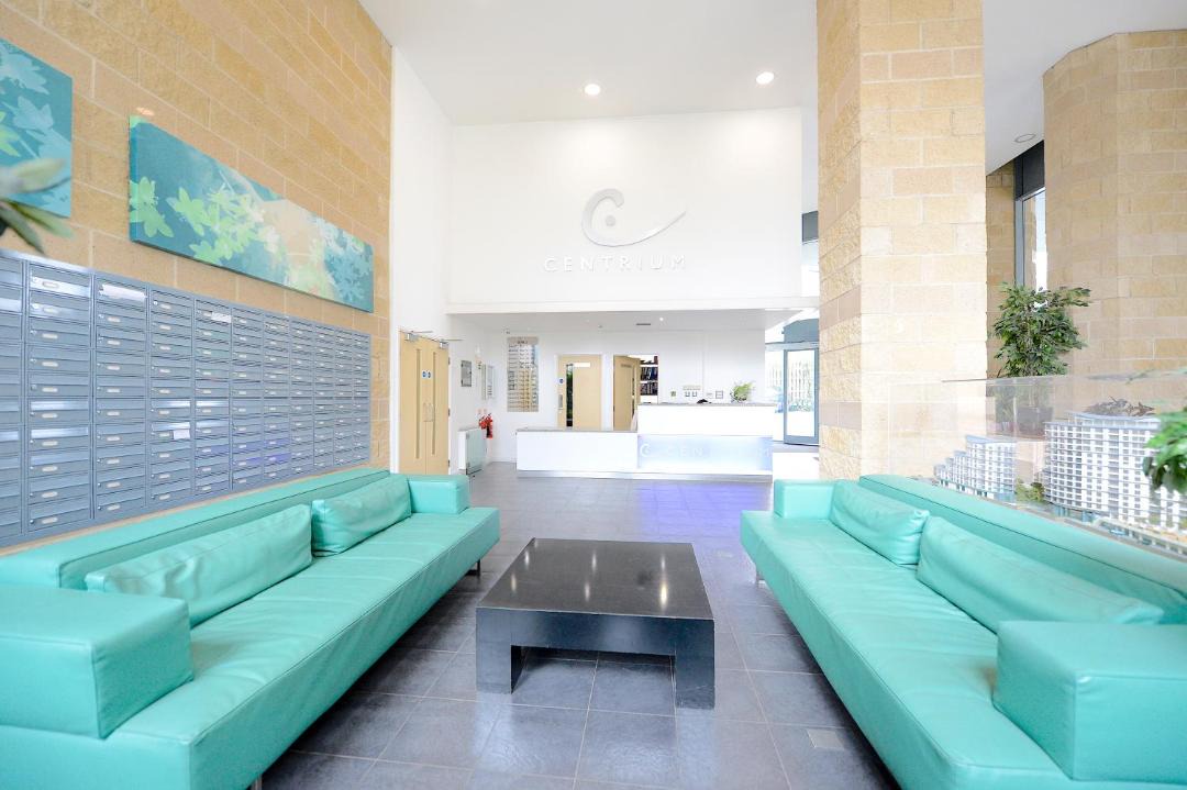 Photo of Others in Woking