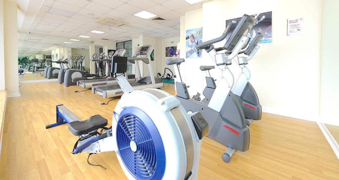 Photo of Others in Woking