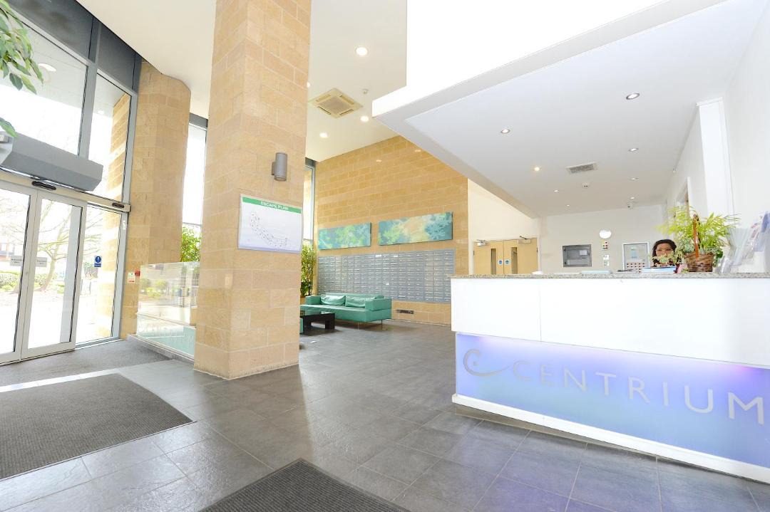 Photo of Others in Woking