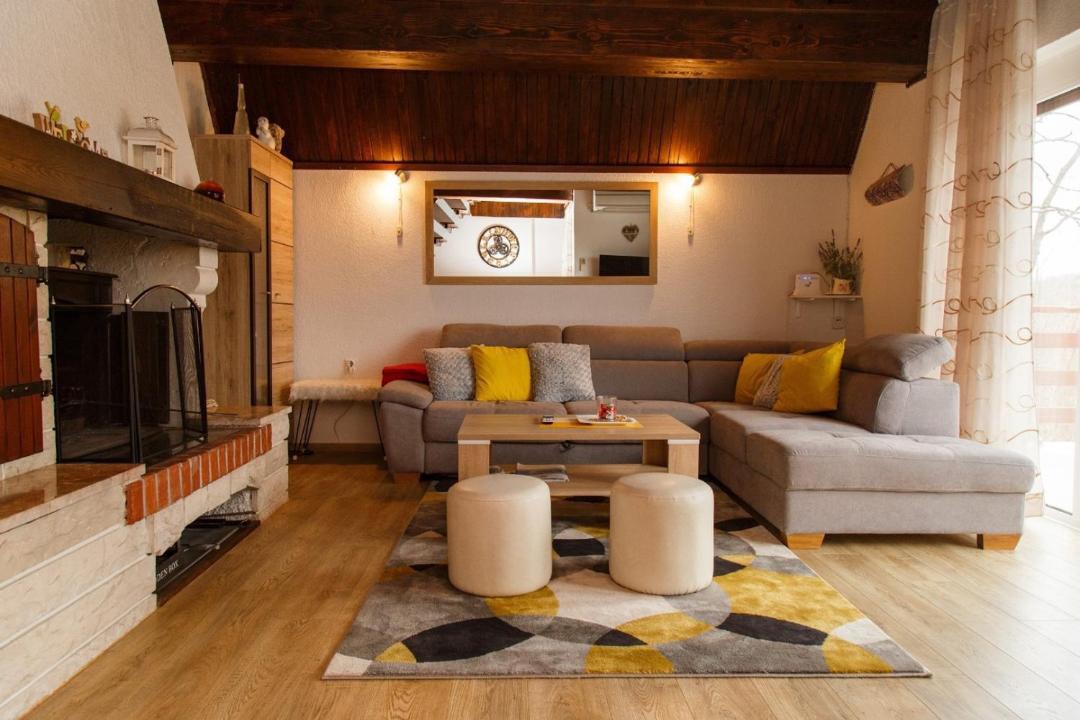 Photo of Livingroom in Zlobin