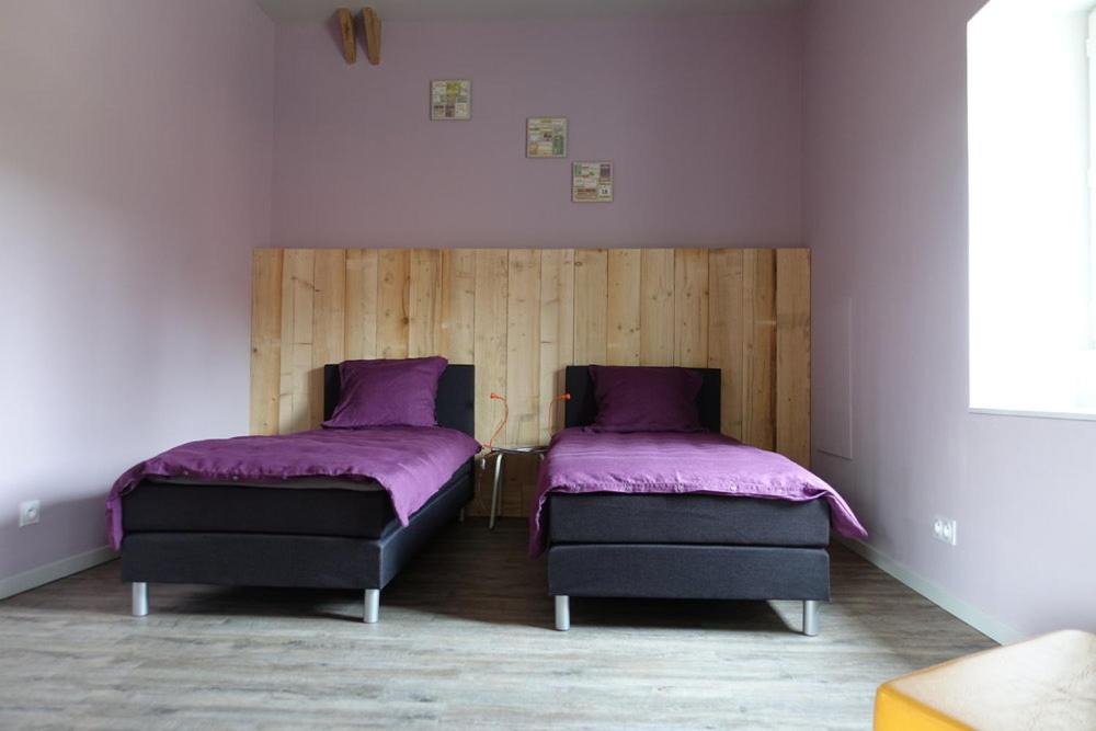 Photo of Bedroom in Lacam-d'Ourcet