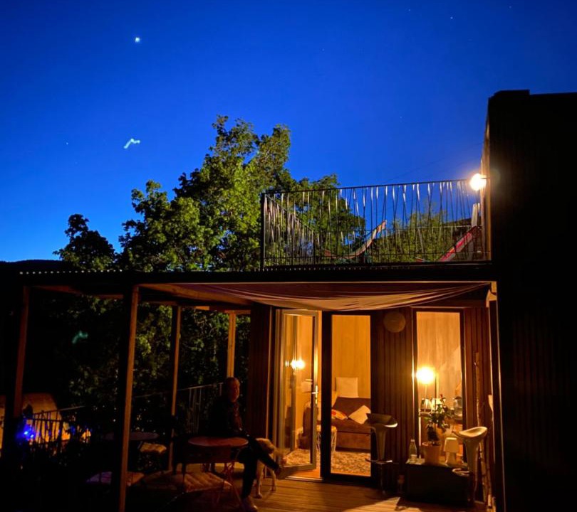 Photo of Buildings in Osenbach