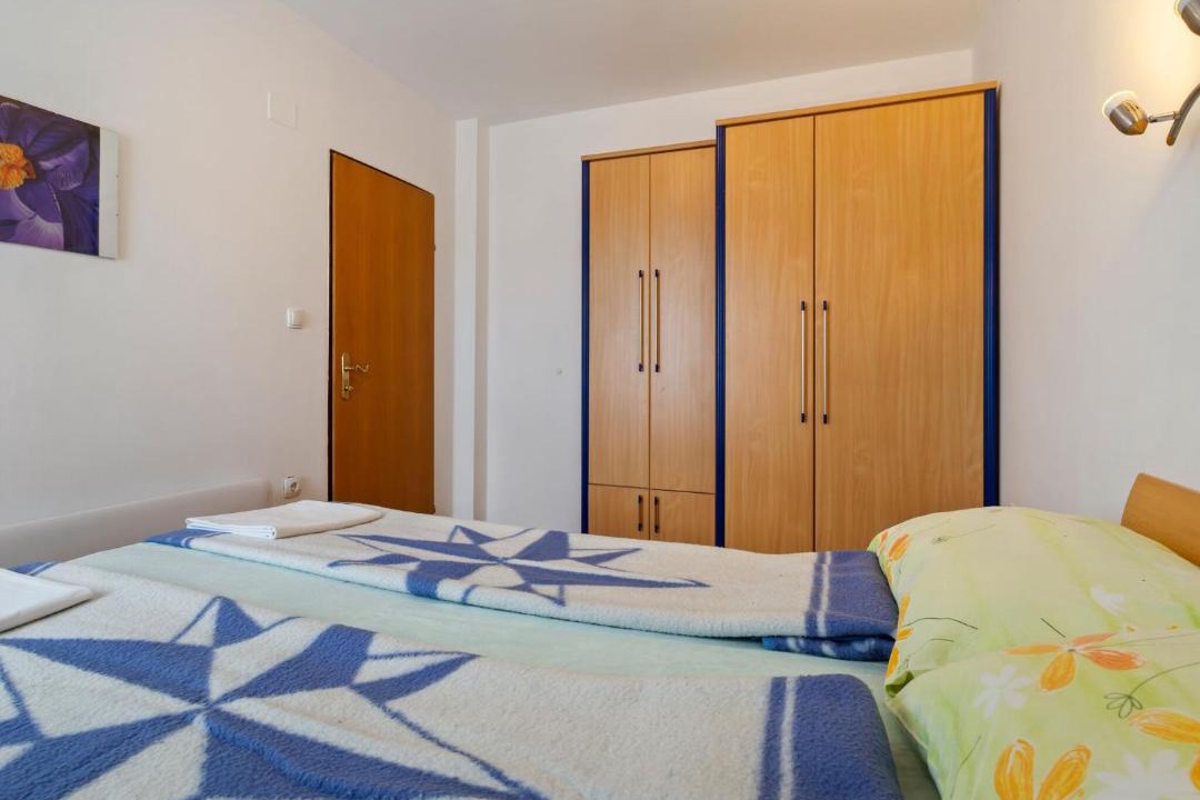 Photo of Bedroom in Jadranovo