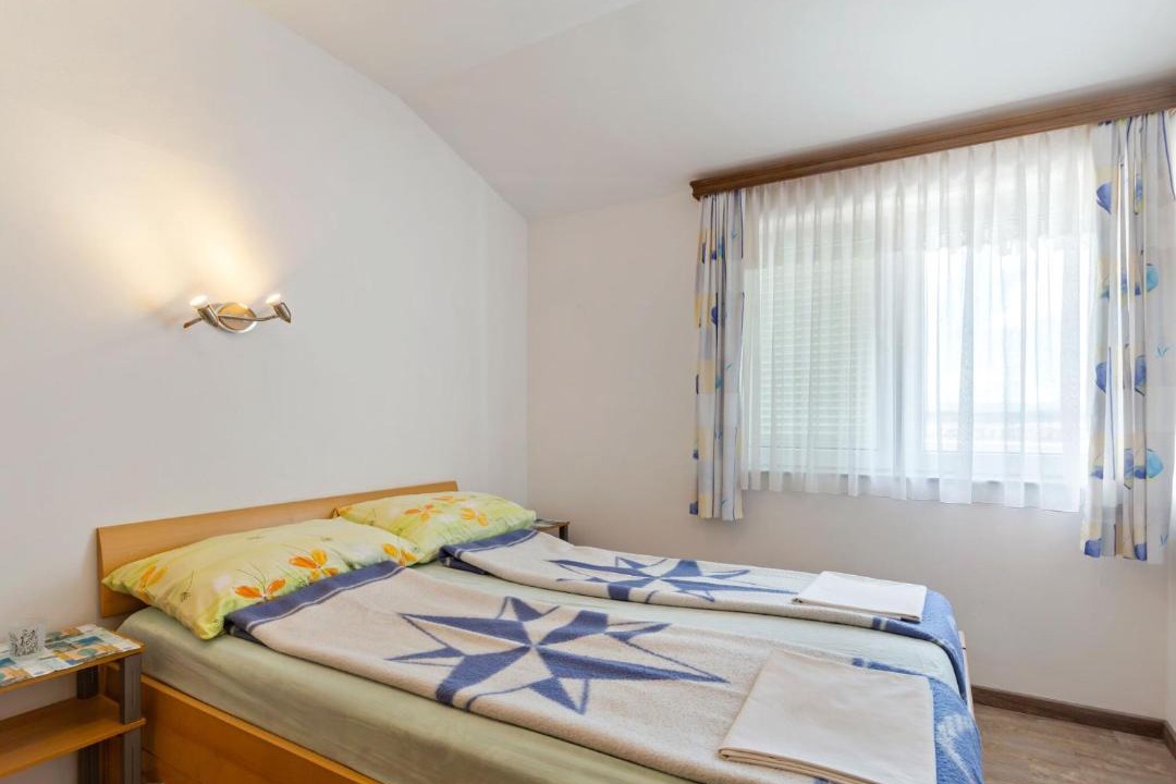 Photo of Bedroom in Jadranovo