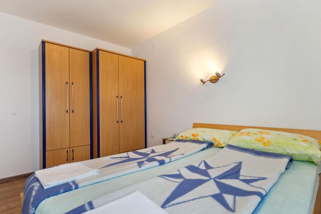 Photo of Bedroom in Jadranovo