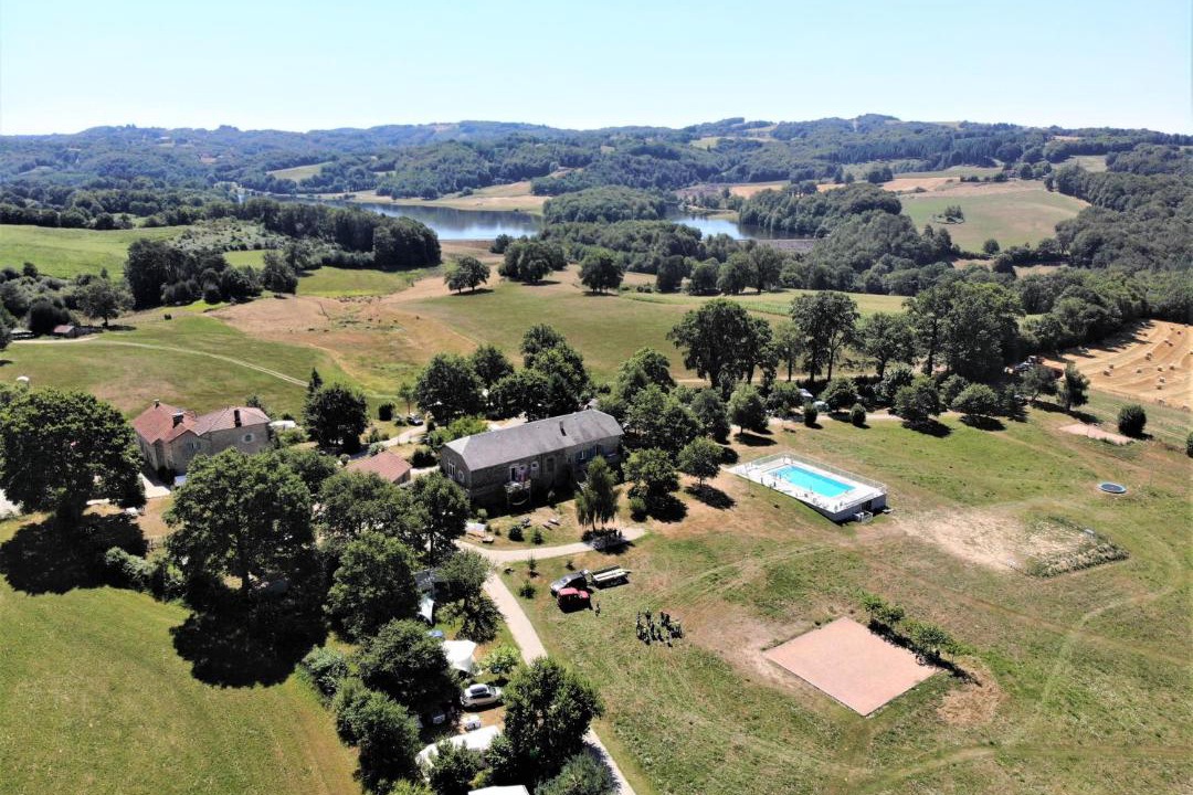 Photo of Outdoor in Lacam-d'Ourcet