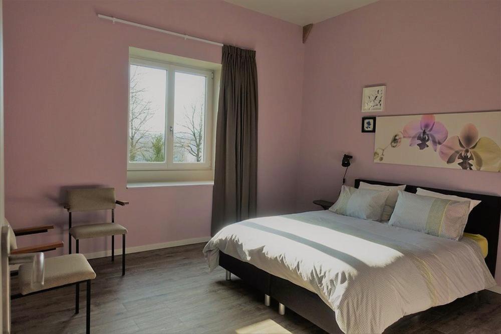 Photo of Bedroom in Lacam-d'Ourcet