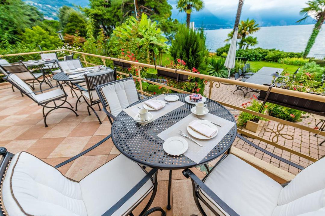 Photo of Patio Balcony in Clarens