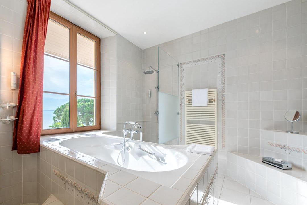 Photo of Bathroom in Clarens