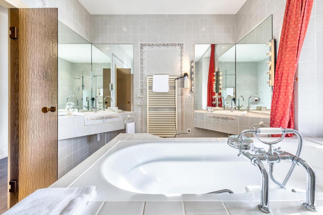 Photo of Bathroom in Clarens