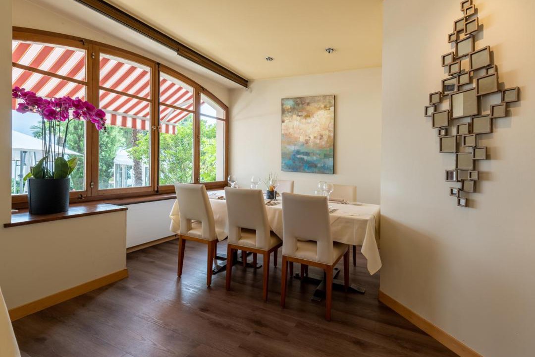 Photo of Livingroom in Clarens