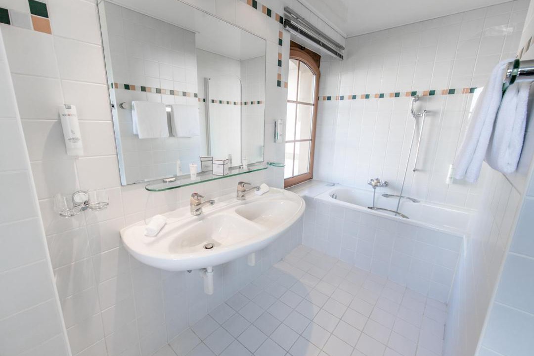 Photo of Bathroom in Clarens