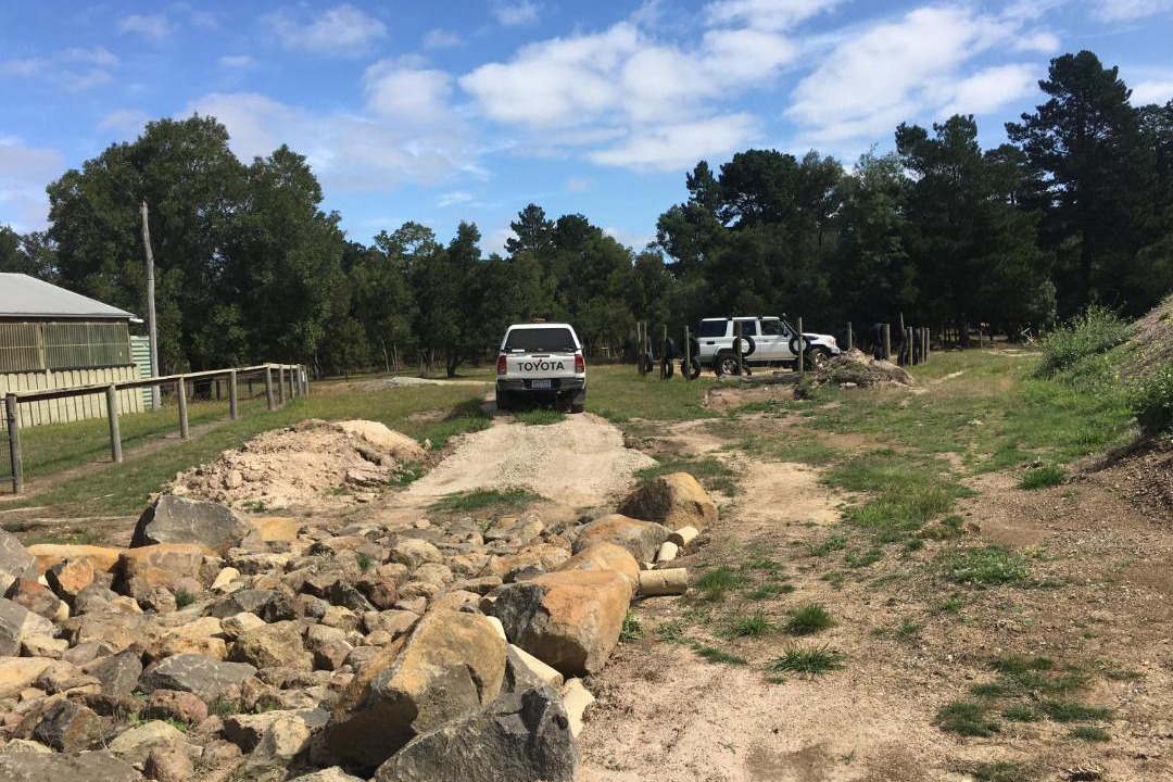 Photo of Others in Smythesdale