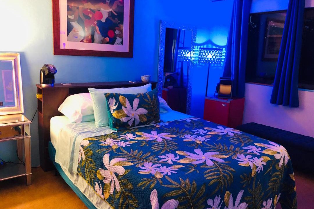 Photo of Others in Kahaluu Bay