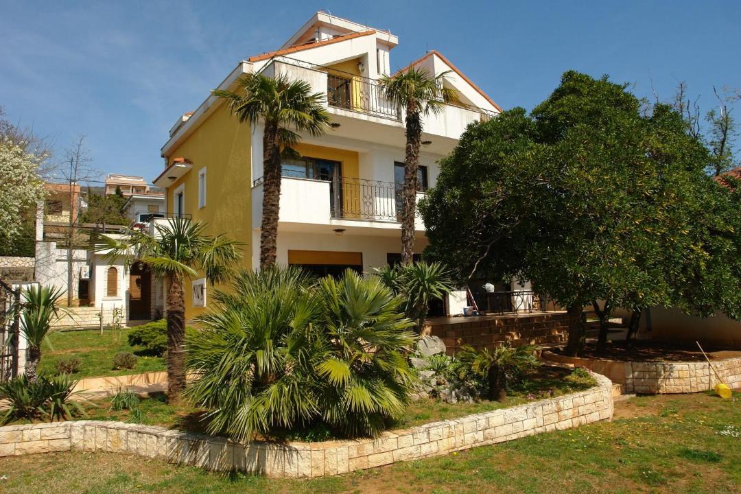 Photo of Buildings in Dramalj