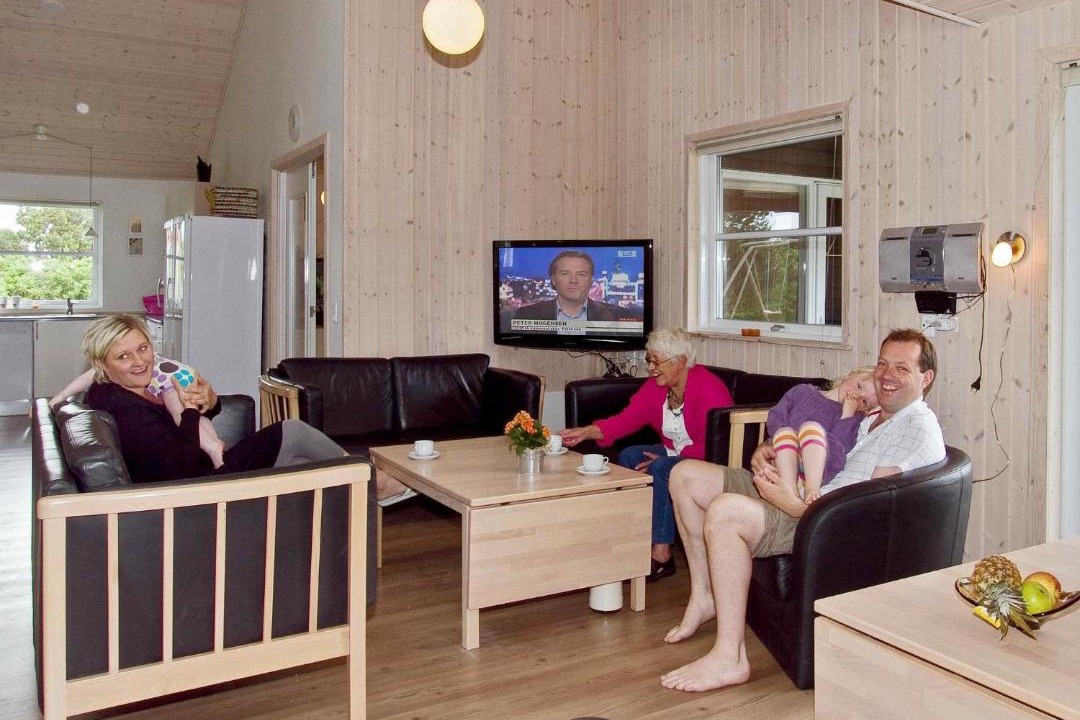 Photo of Livingroom in Vejers Strand