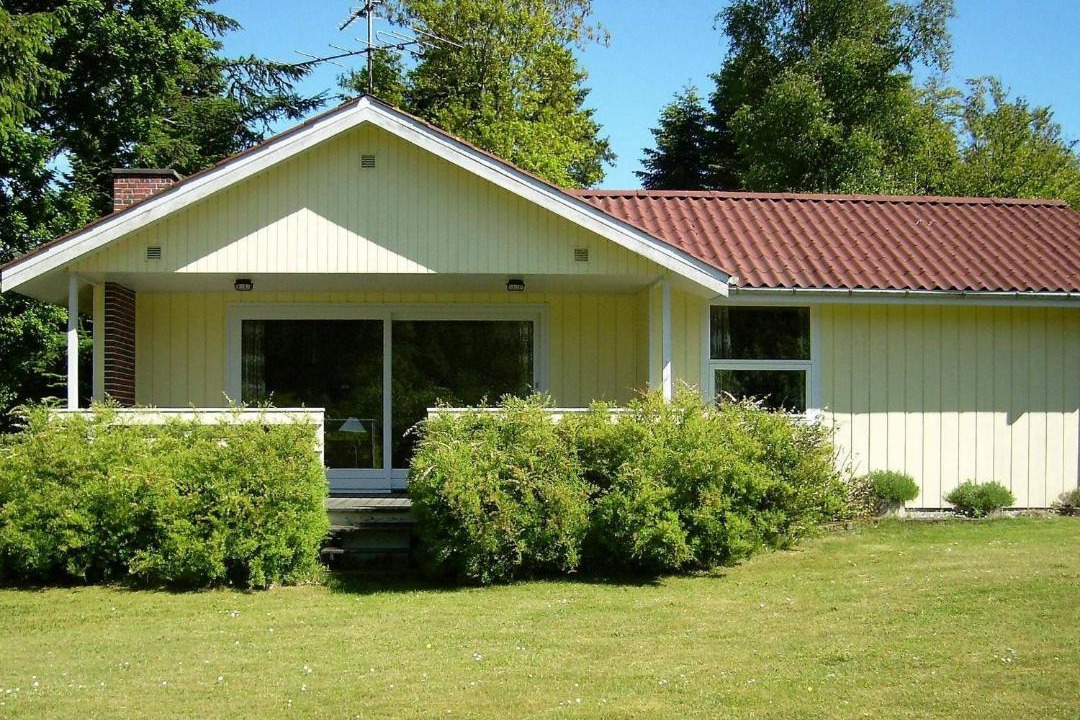 Photo of Buildings in Trend