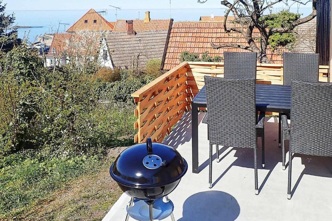 Photo of Patio Balcony in Listed
