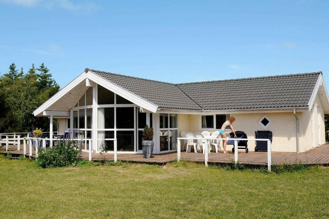 Photo of Others in Lodbjerg Hede