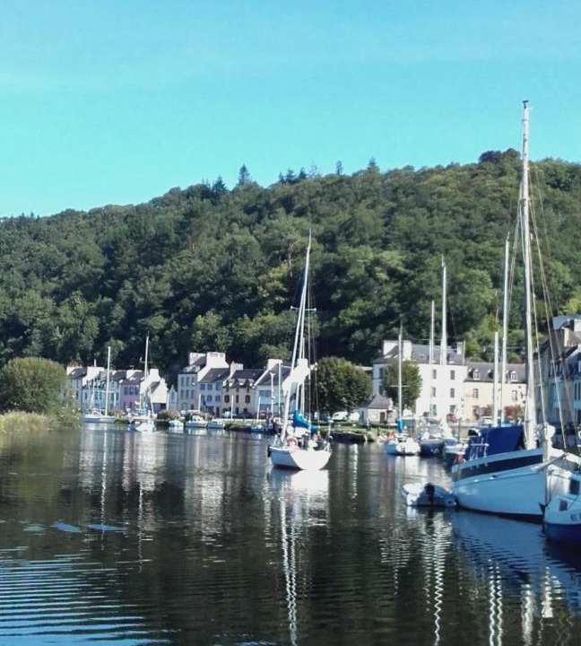 Photo of Outdoor in Saint-Segal