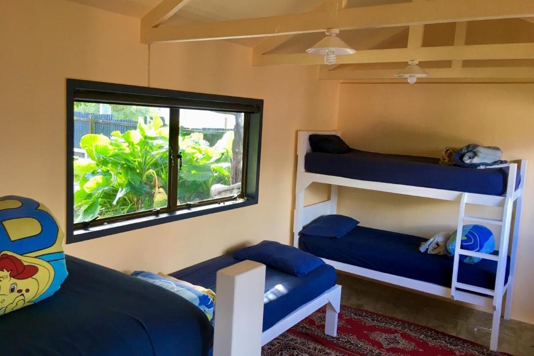 Photo of Others in Raglan