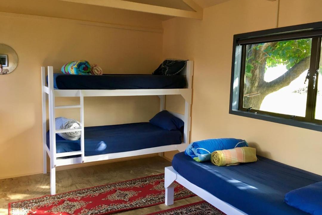 Photo of Others in Raglan