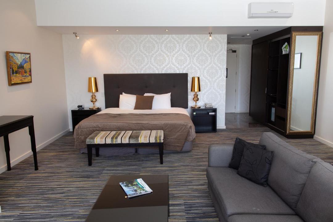 Photo of Others in Hanmer Springs