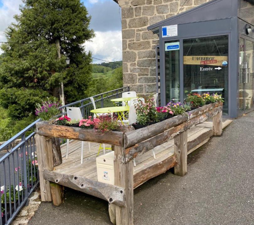 Photo of Others in Thelis-la-Combe