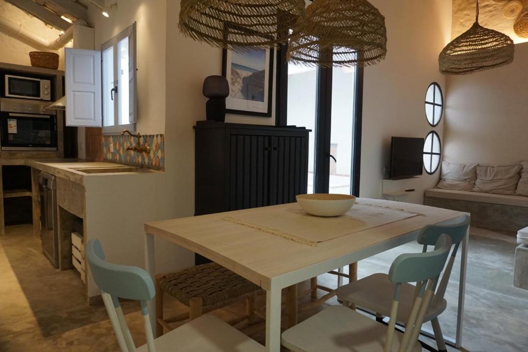 Photo of Livingroom in En Corts