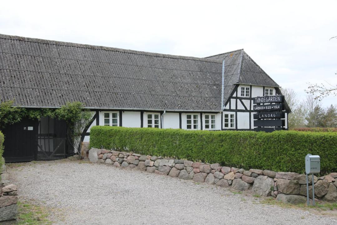 Photo of Others in Naesby
