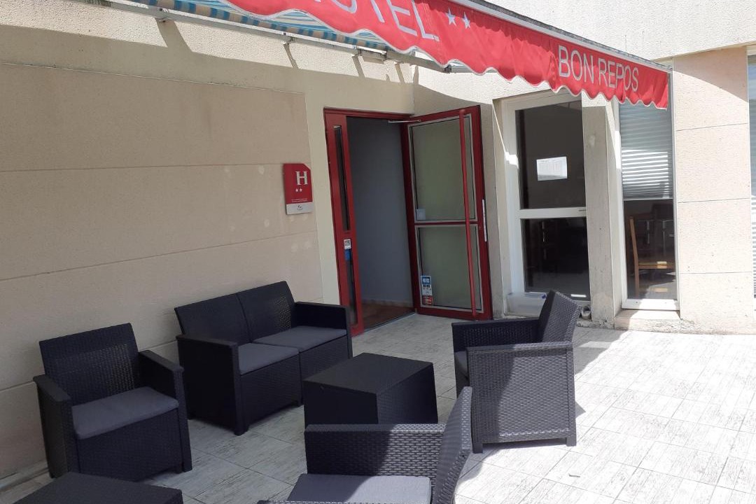 Photo of Livingroom in Barbezieux-Saint-Hilaire