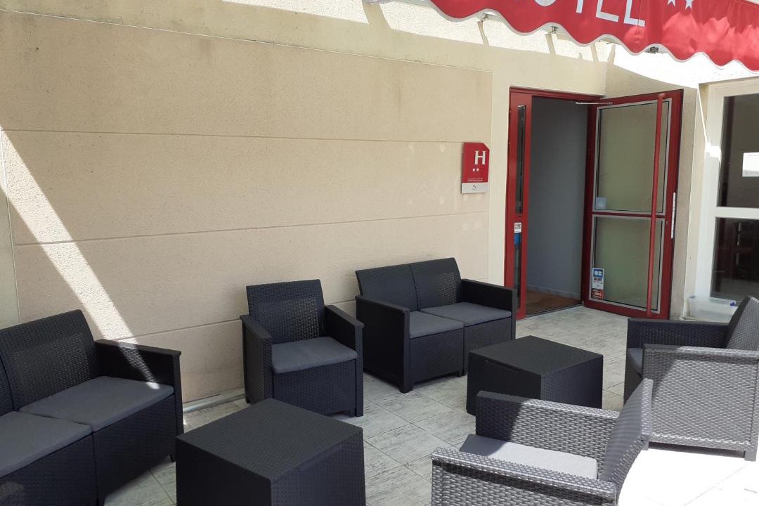 Photo of Livingroom in Barbezieux-Saint-Hilaire