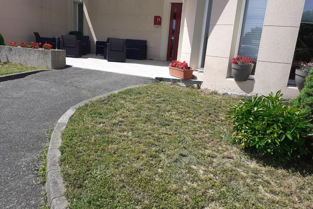 Photo of Others in Barbezieux-Saint-Hilaire