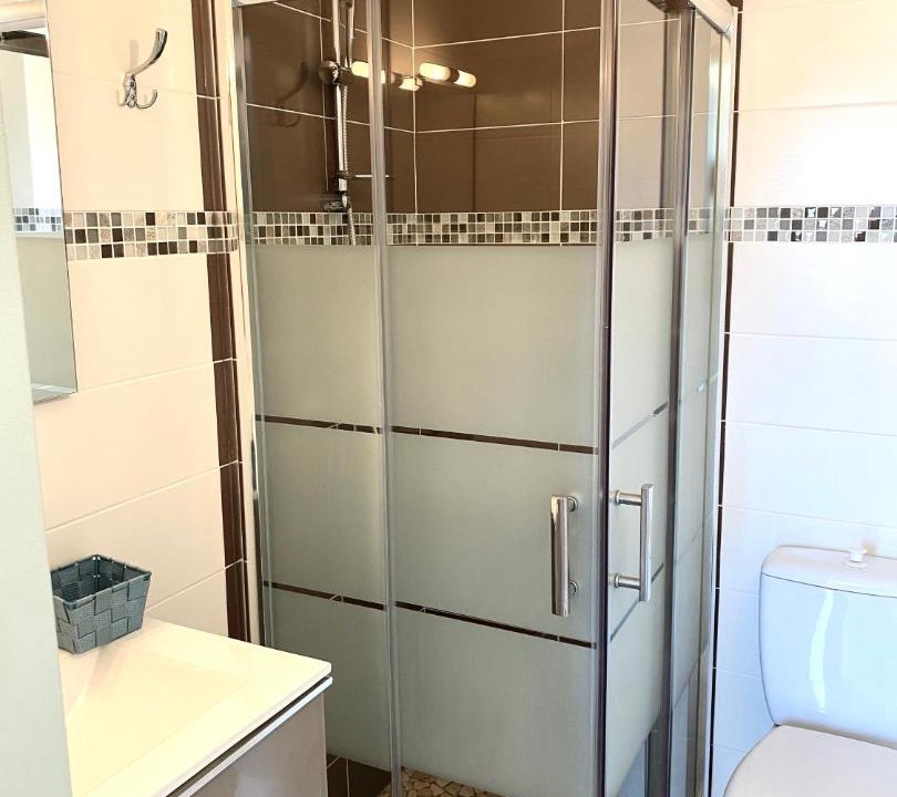 Photo of Bathroom in Mimizan