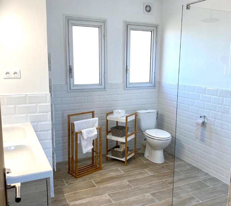 Photo of Bathroom in Mimizan