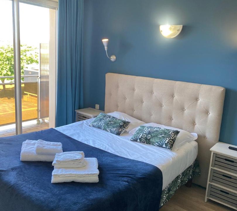 Photo of Bedroom in Mimizan