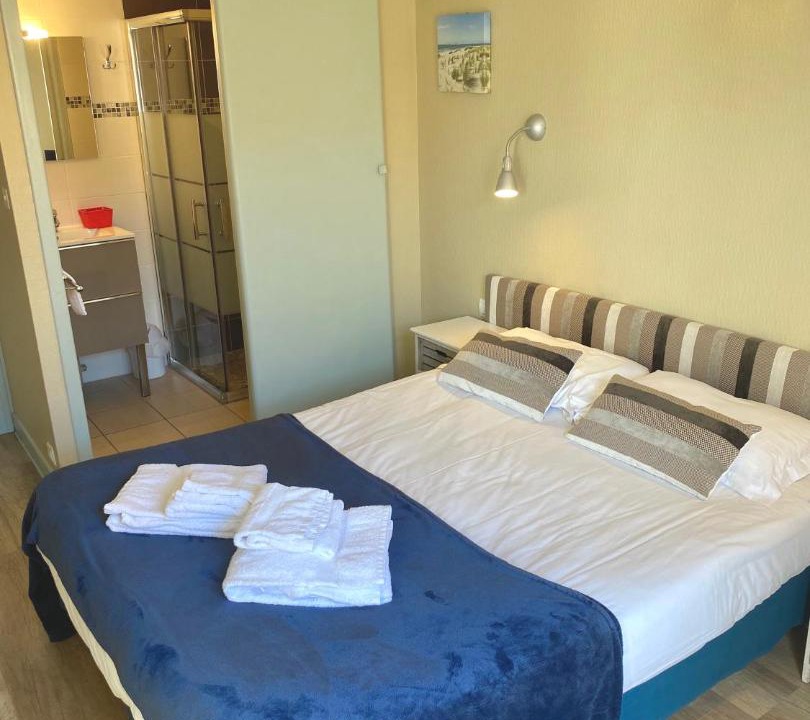 Photo of Bedroom in Mimizan