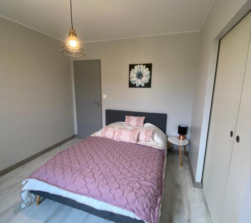 Photo of Bedroom in Riocaud