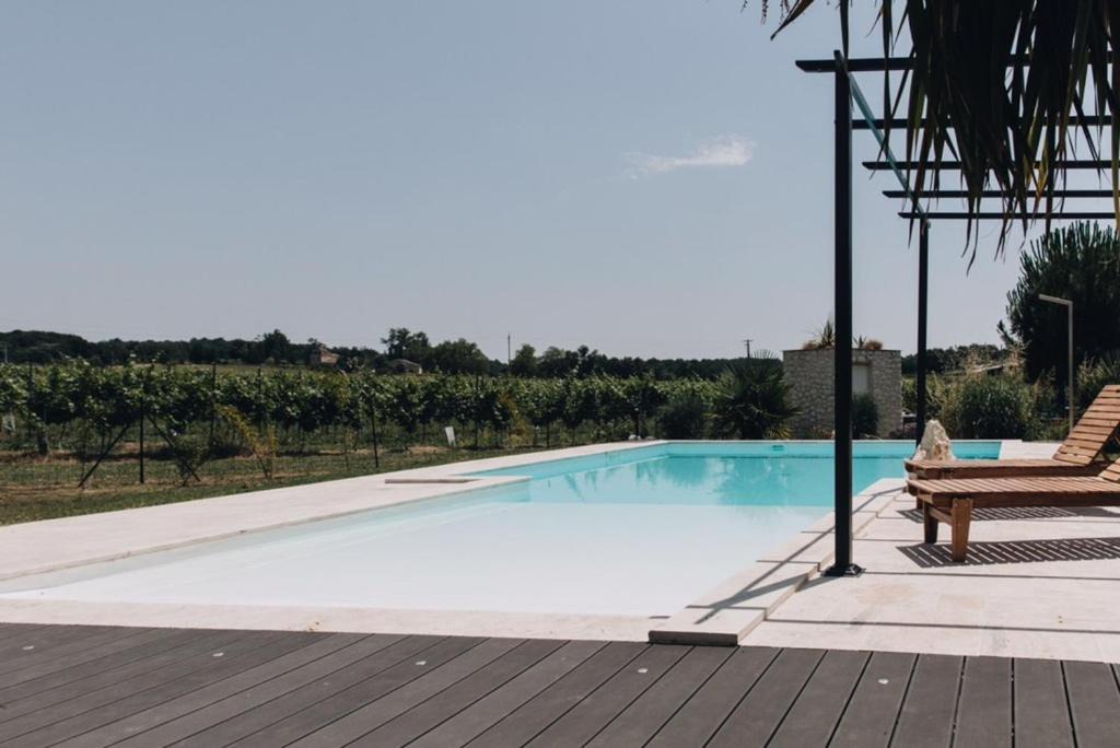 Photo of Outdoor in Riocaud