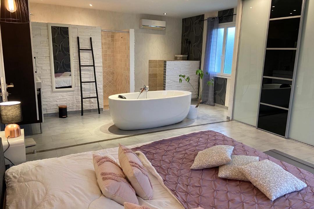 Photo of Livingroom in Riocaud