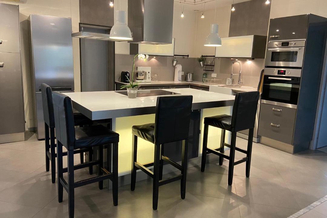 Photo of Kitchen in Riocaud