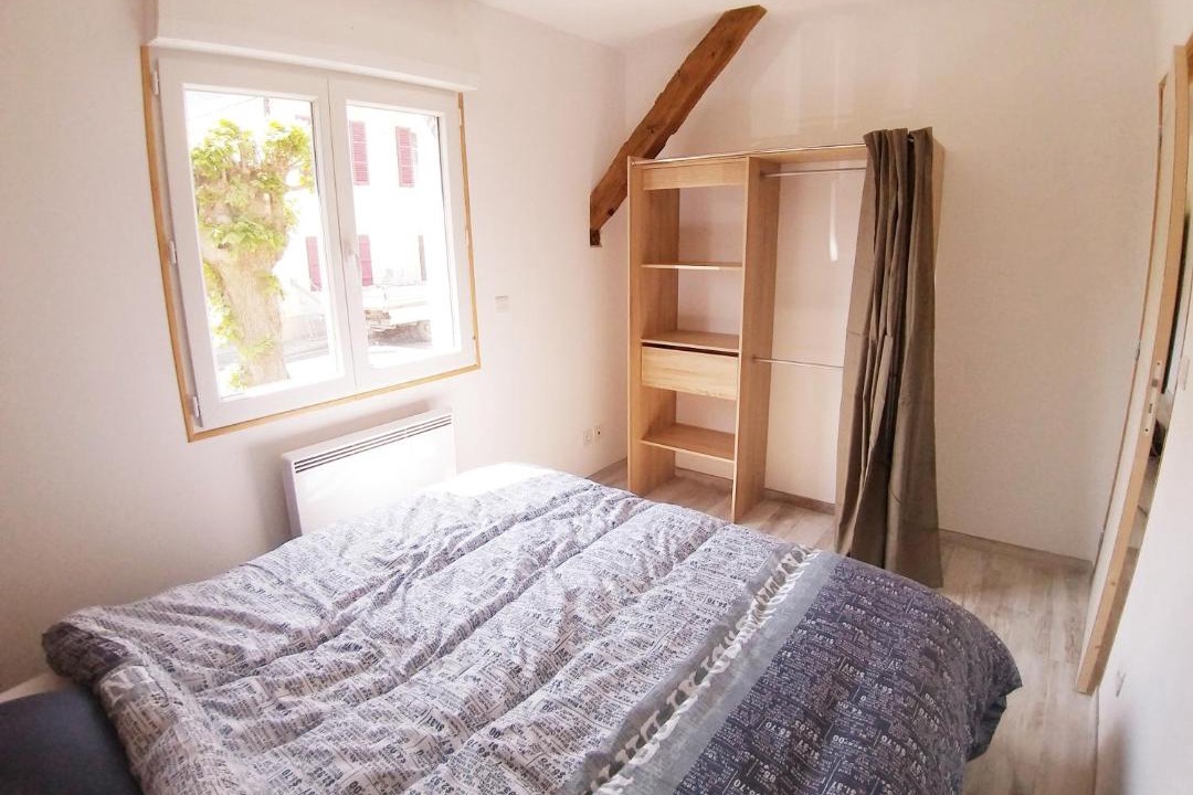 Photo of Bedroom in Bonneuil-les-Eaux